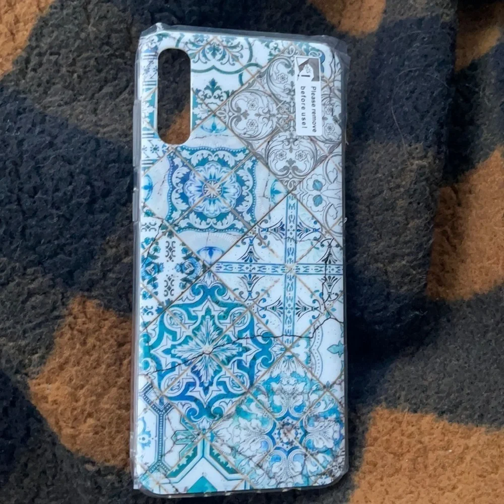 New cute phone case for Samsung Galaxy A70